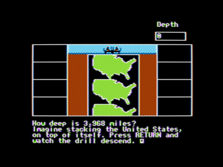 The Changing Earth screenshot 4 of 4