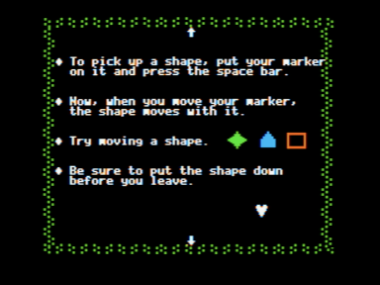 Teddy's Playground screenshot 3 of 4