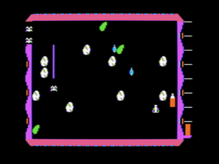 Spider Raid screenshot 4 of 4