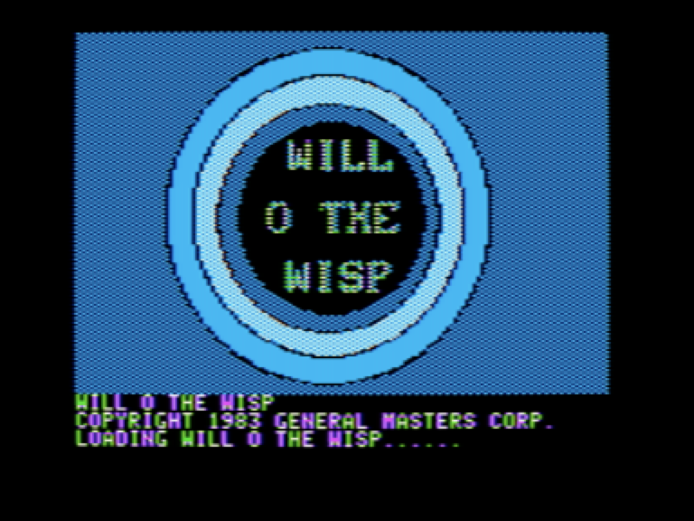 Will O The Wisp screenshot 1 of 2