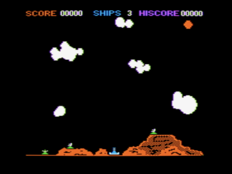 Will O The Wisp screenshot 2 of 2