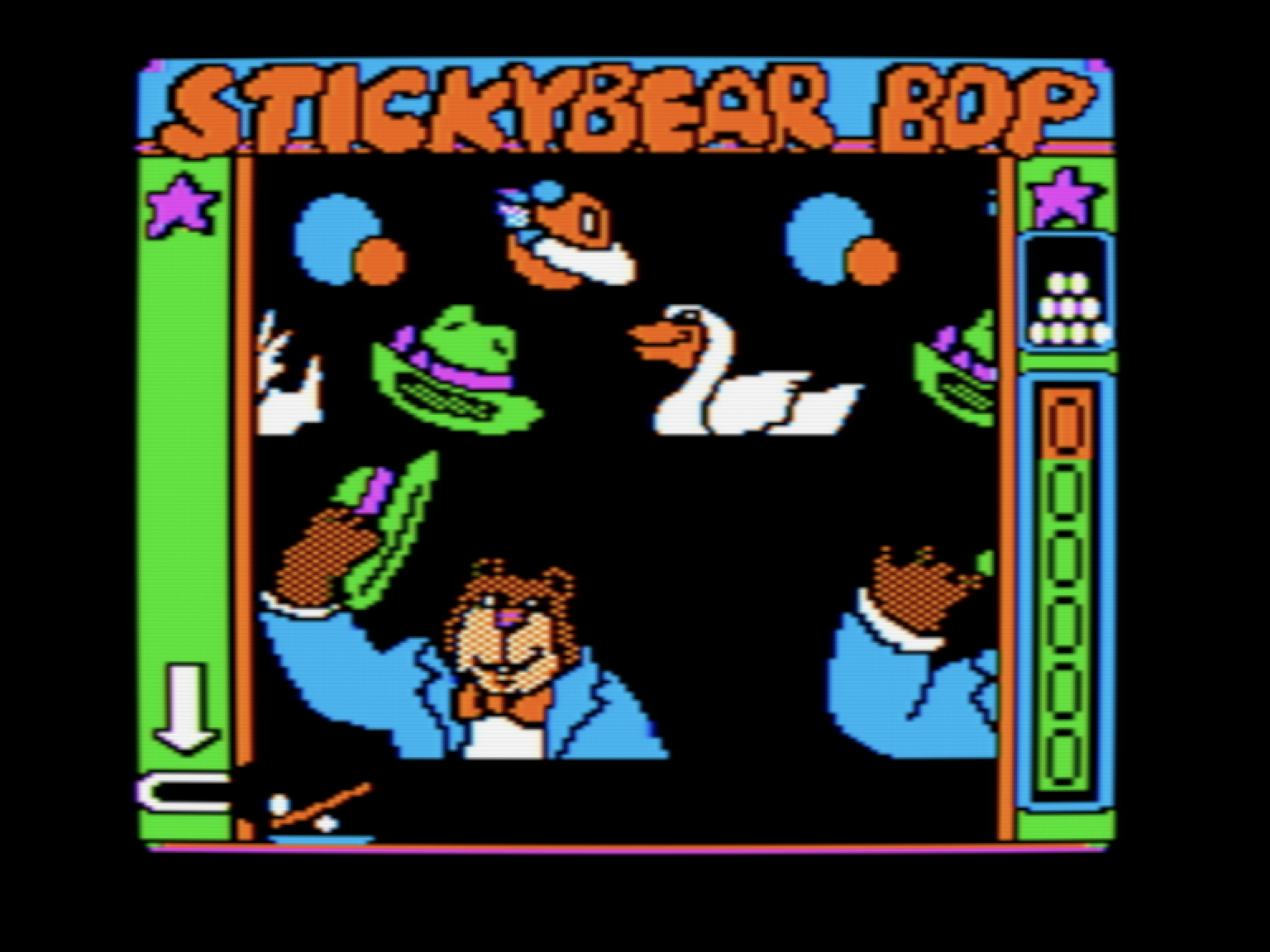 Stickybear Bop screenshot 3 of 3