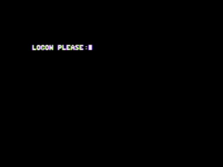 Hacker screenshot 1 of 3