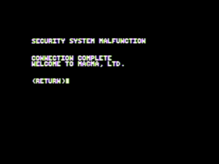 Hacker screenshot 2 of 3