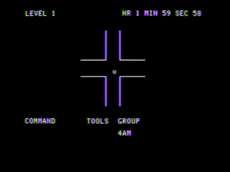 Vaults of Zurich screenshot 2 of 4