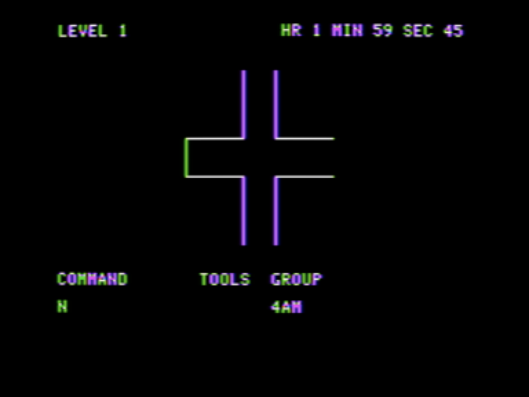 Vaults of Zurich screenshot 3 of 4