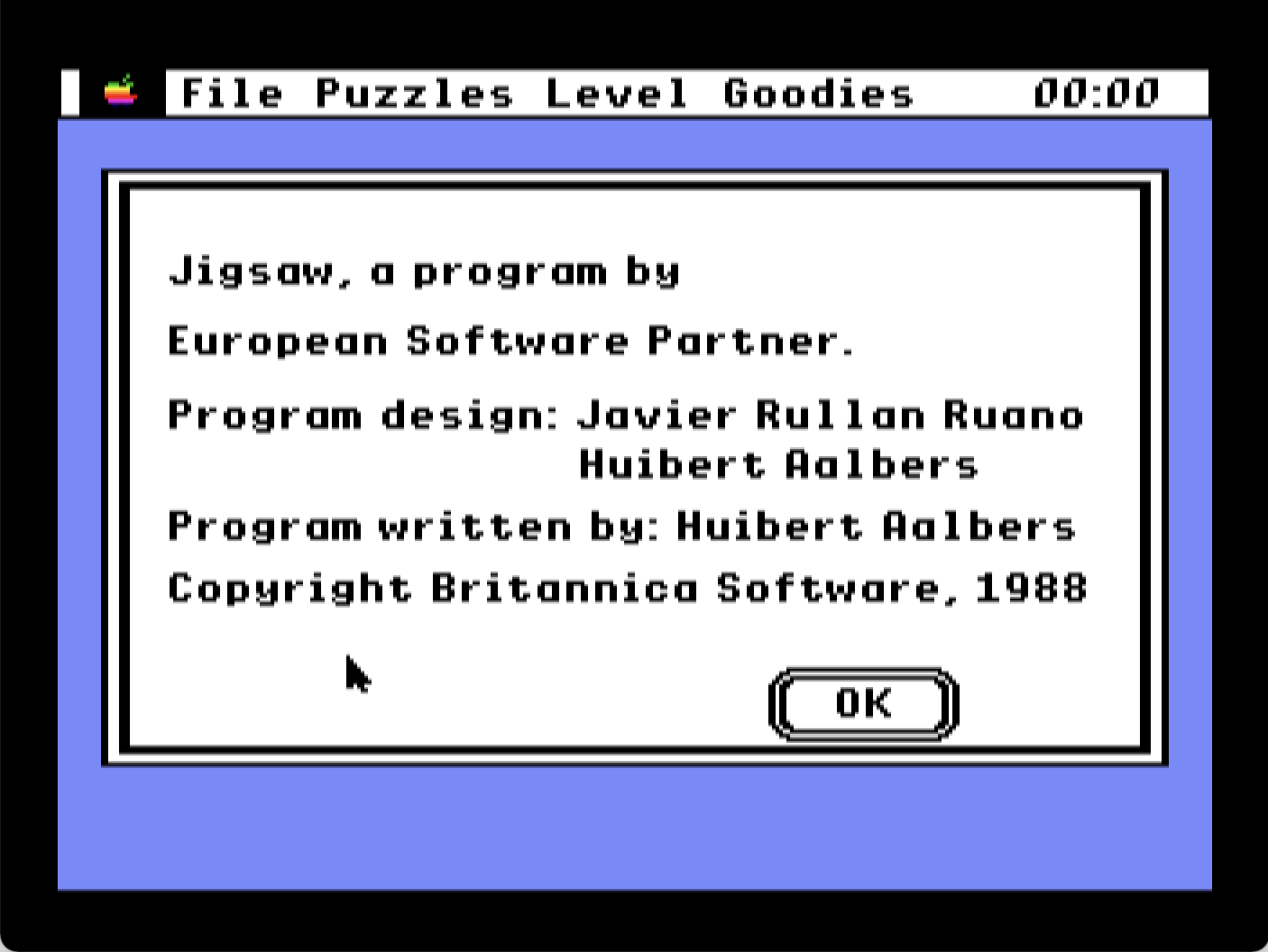 Jigsaw screenshot 2 of 3
