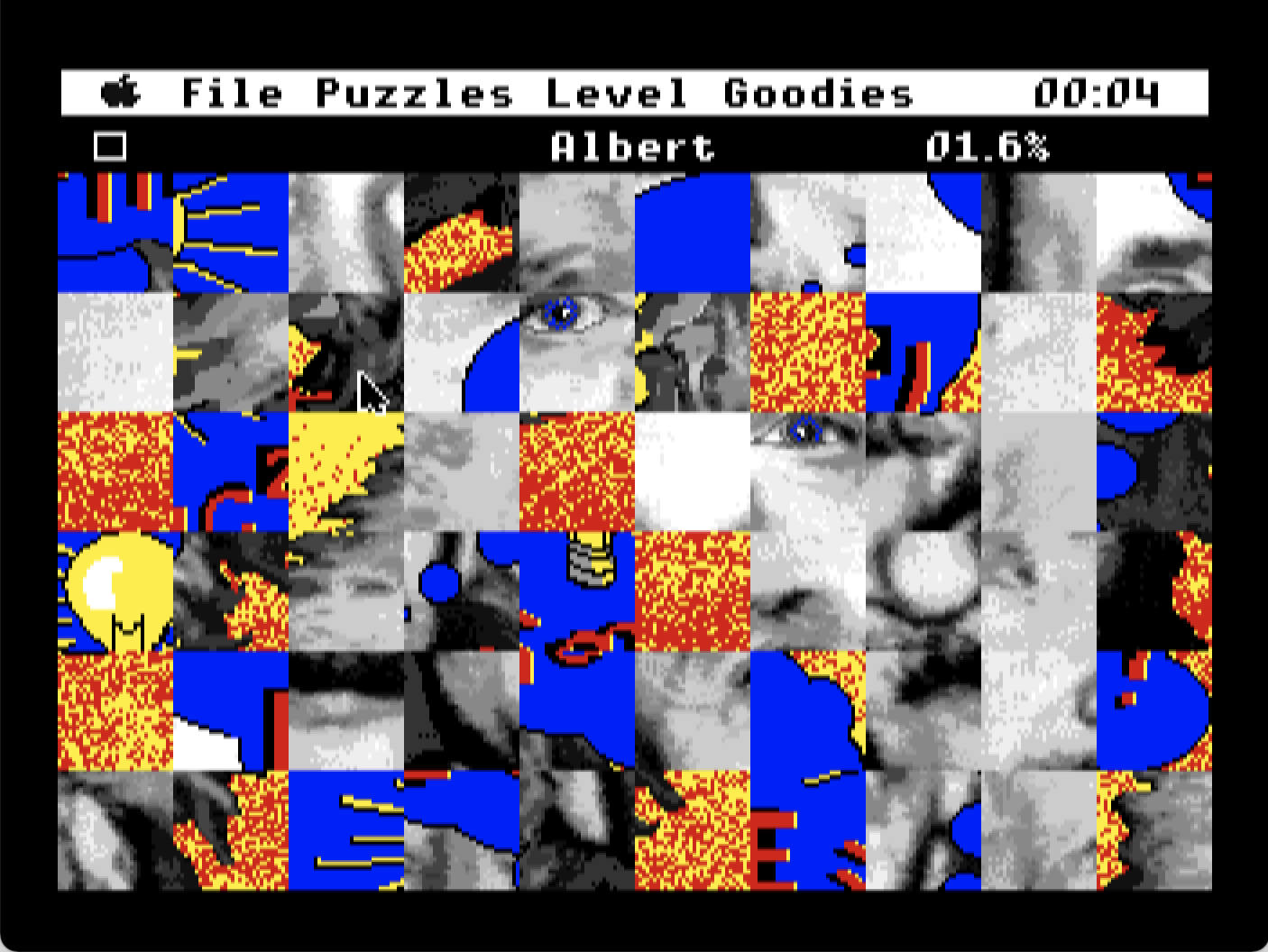 Jigsaw screenshot 3 of 3