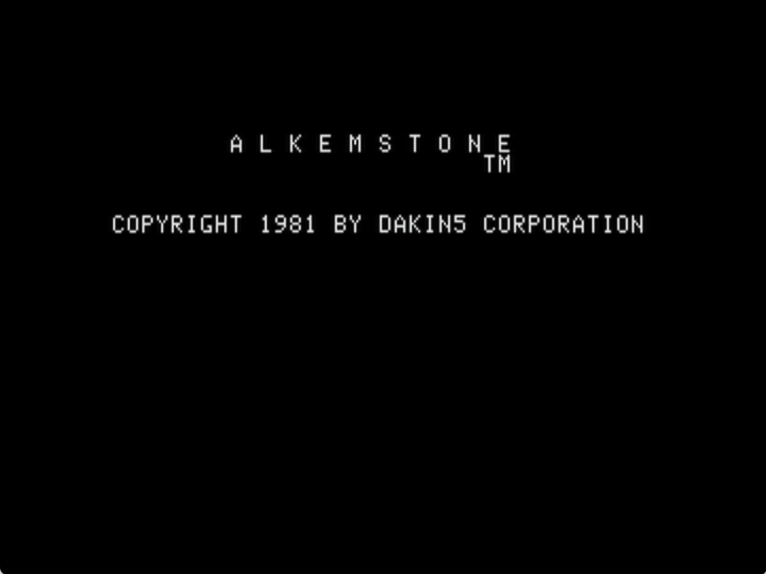 Alkemstone screenshot 2 of 5