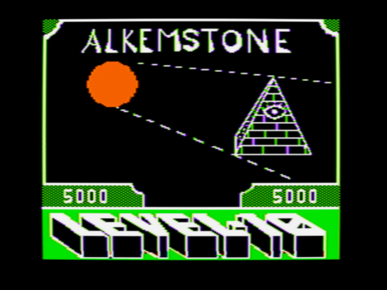 Alkemstone screenshot 1 of 5