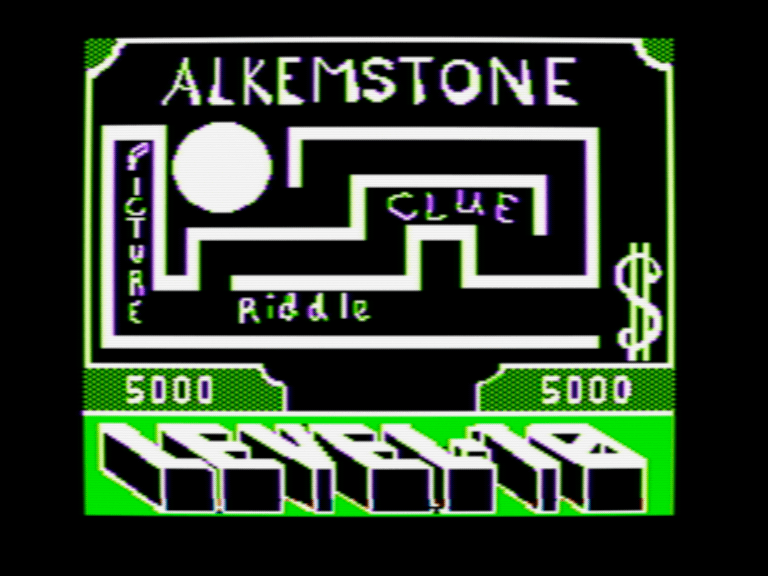 Alkemstone screenshot 3 of 5