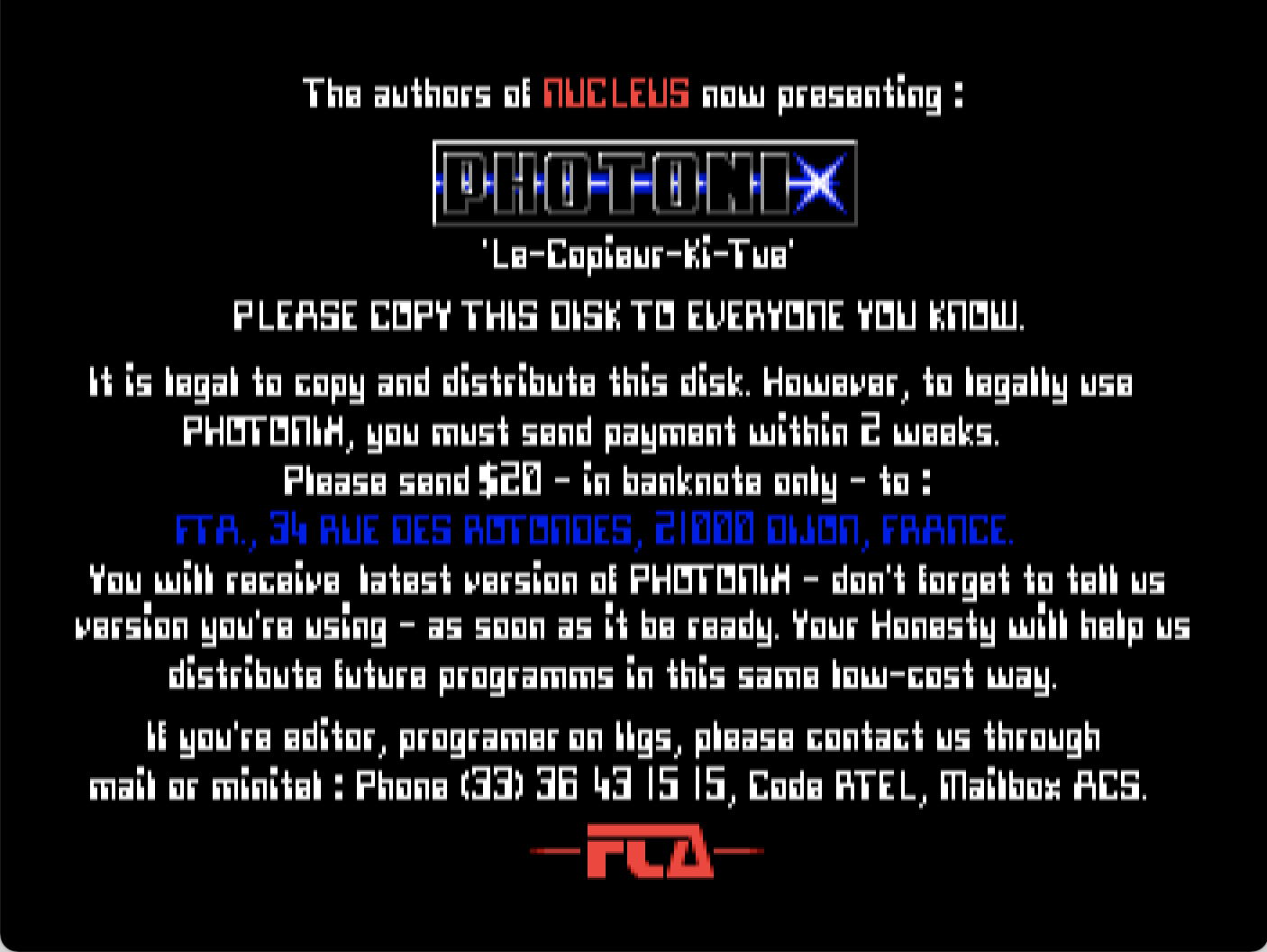 Photonix screenshot 3 of 4