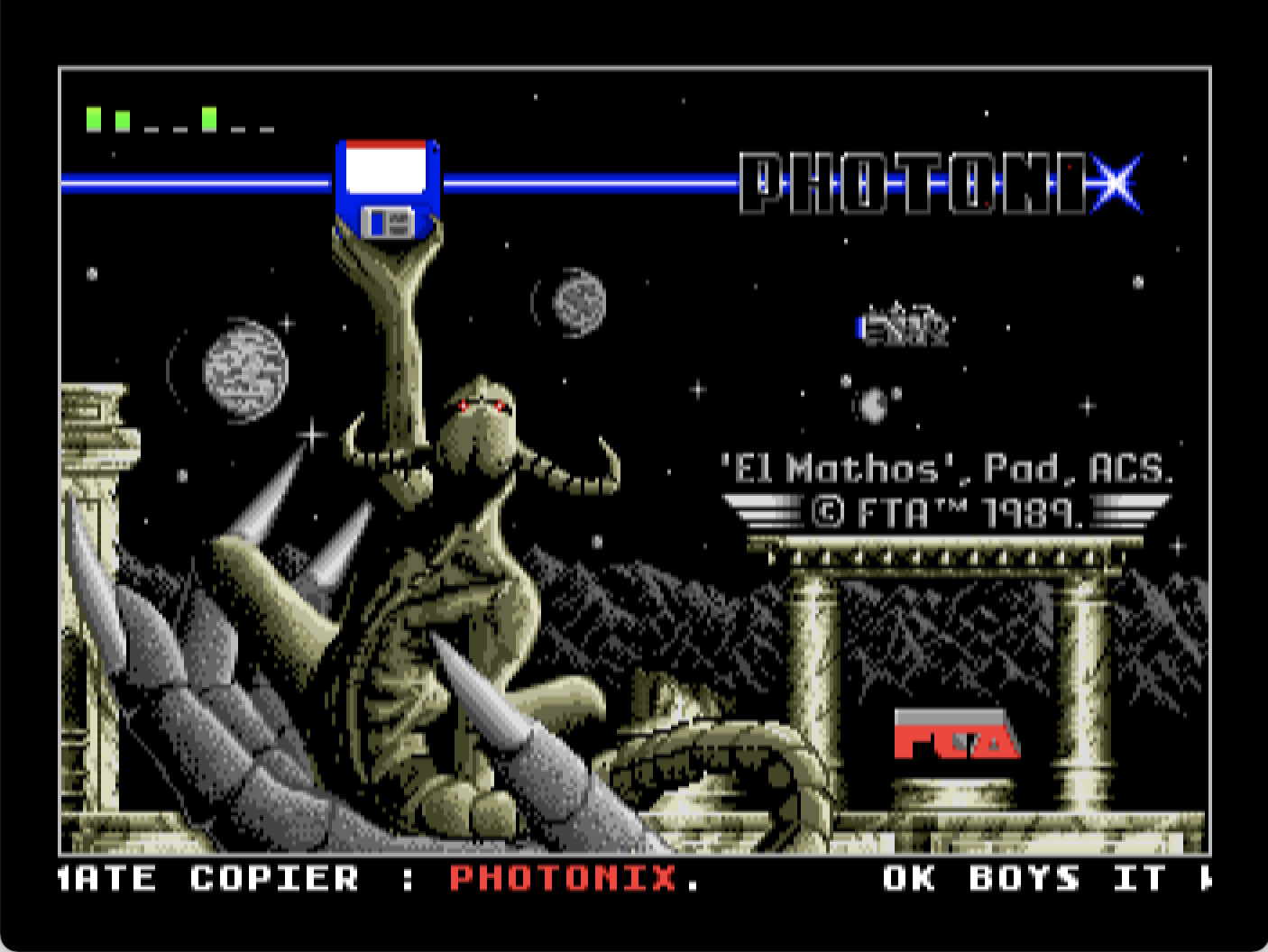 Photonix screenshot 4 of 4