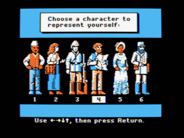 Dr. Livingstone, I Presume? screenshot 6 of 7