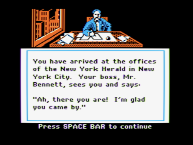 Dr. Livingstone, I Presume? screenshot 7 of 7