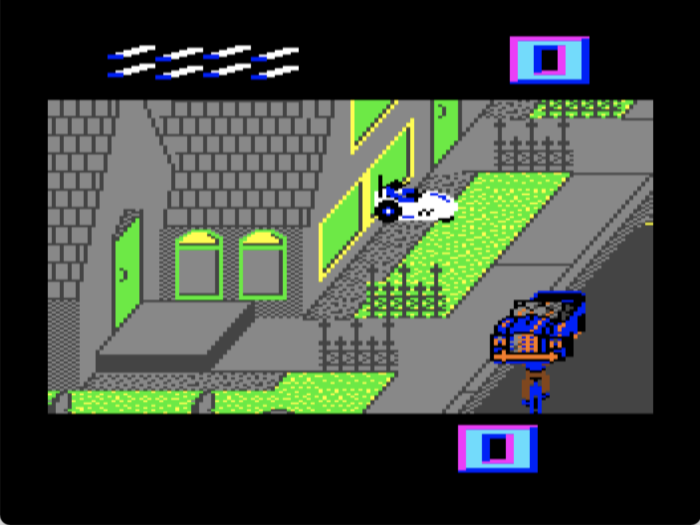 Paperboy screenshot 4 of 4