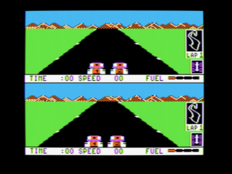 Pitstop II screenshot 3 of 4