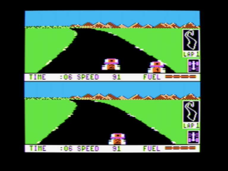 Pitstop II screenshot 4 of 4