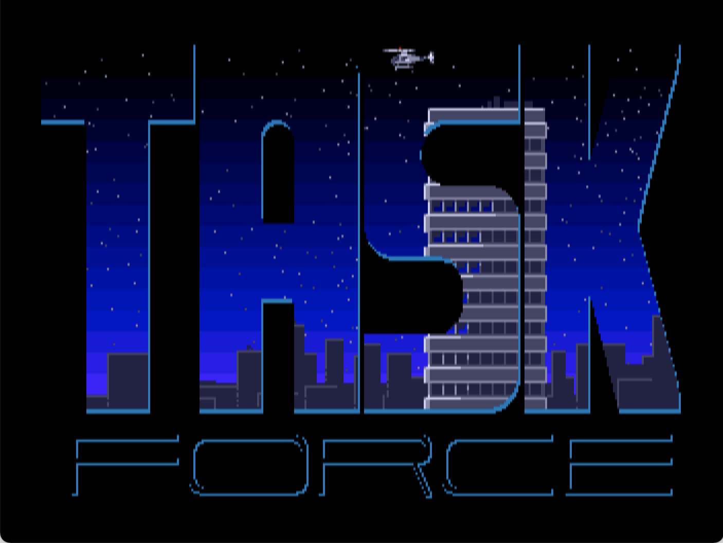 Task Force screenshot 1 of 7