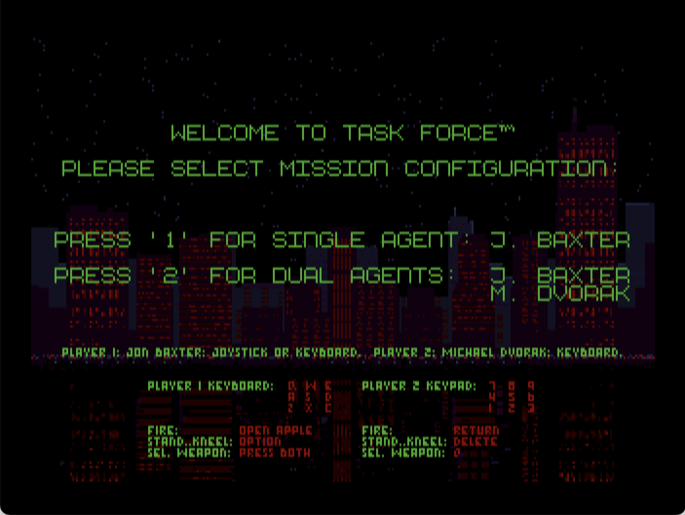 Task Force screenshot 5 of 7