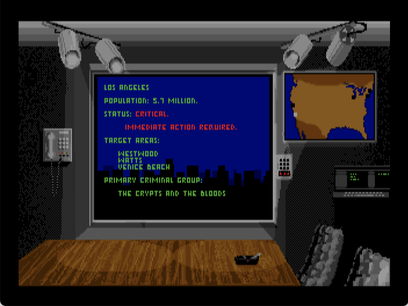 Task Force screenshot 6 of 7