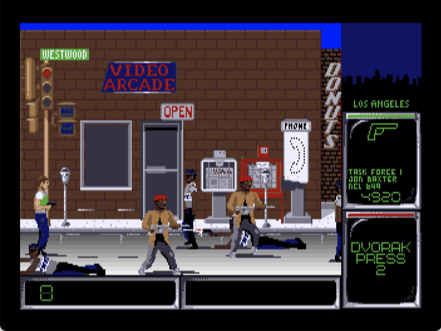 Task Force screenshot 7 of 7