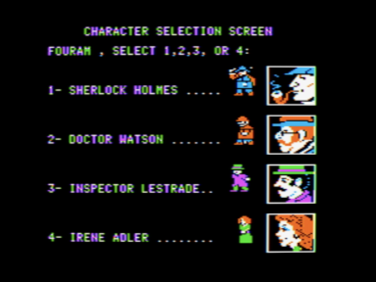 221B Baker Street screenshot 4 of 6