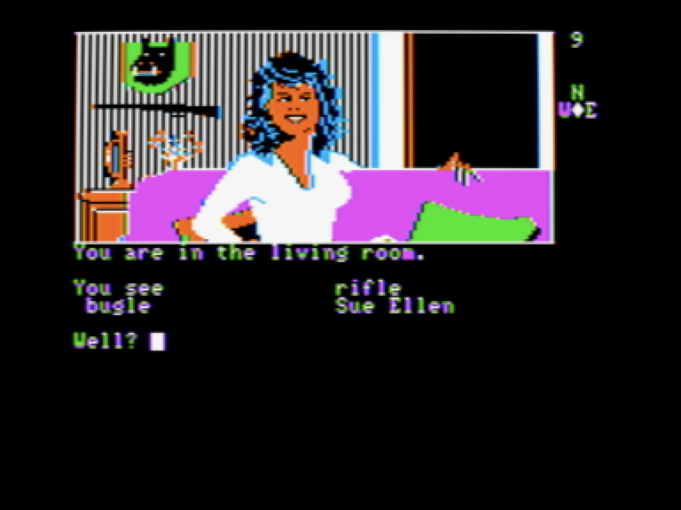 The Dallas Quest screenshot 4 of 4