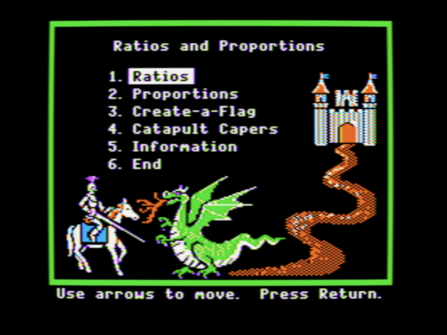 Conquering Ratios and Proportions screenshot 2 of 4