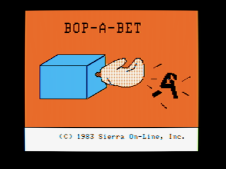 Bop-A-Bet screenshot 1 of 3