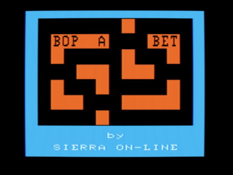 Bop-A-Bet screenshot 2 of 3