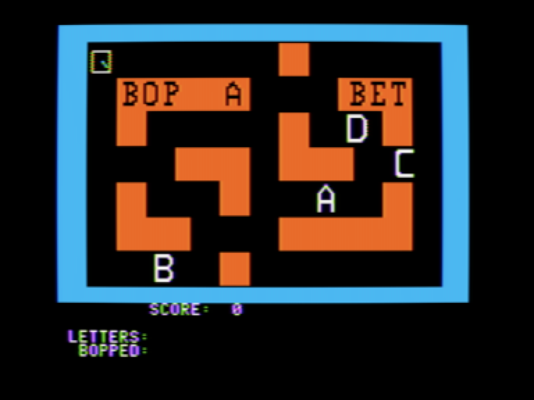Bop-A-Bet screenshot 3 of 3