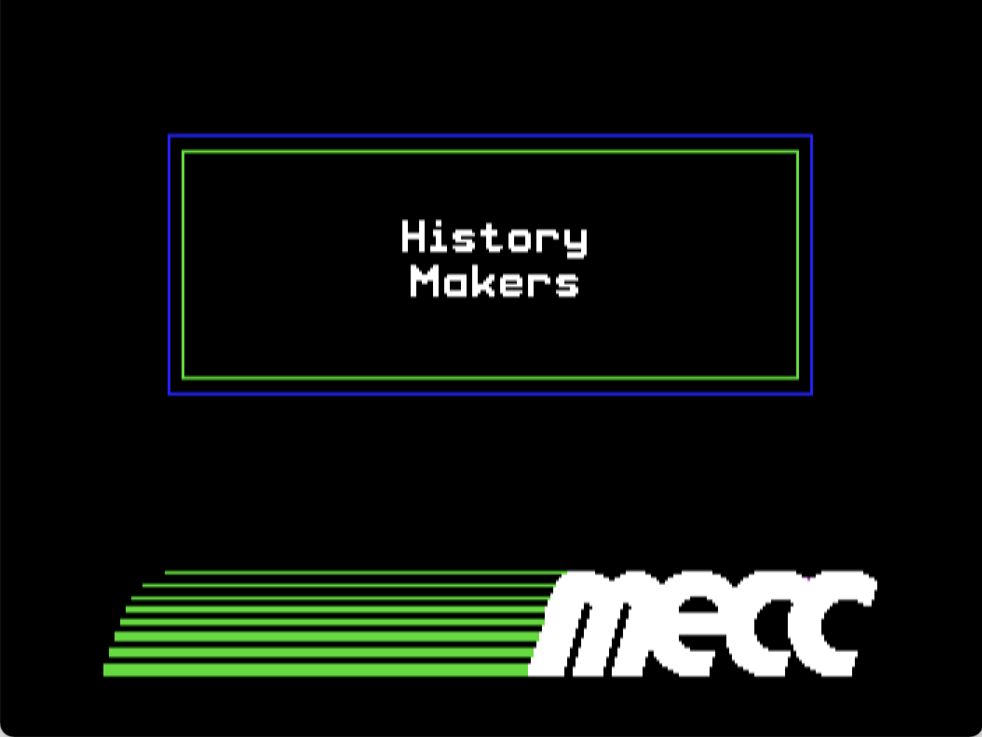 History Makers screenshot 2 of 4