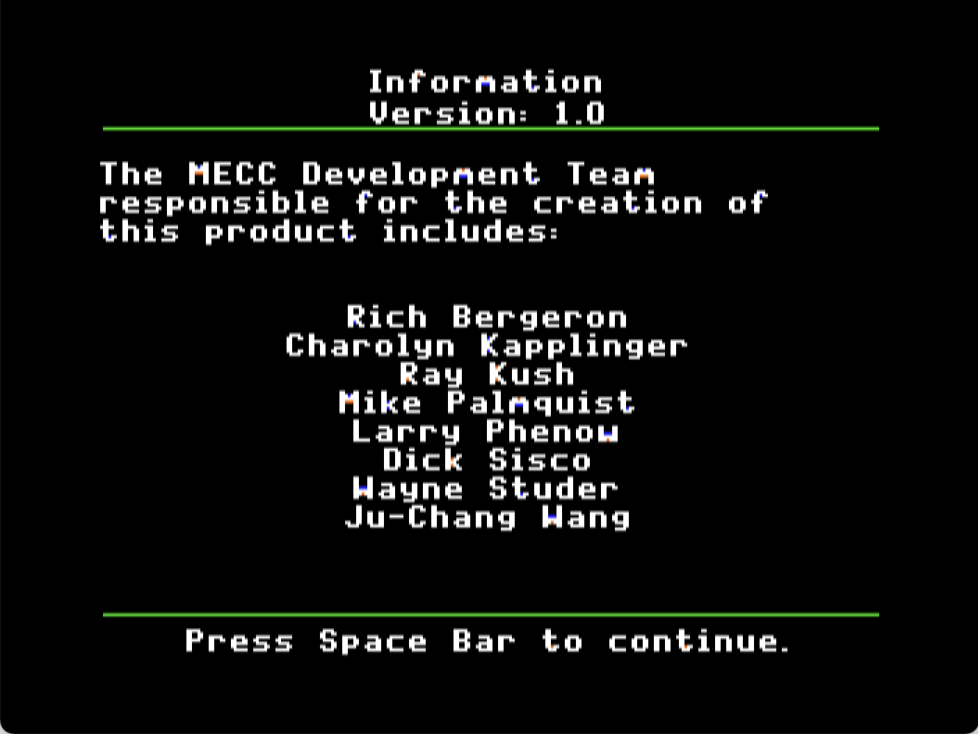 History Makers screenshot 3 of 4