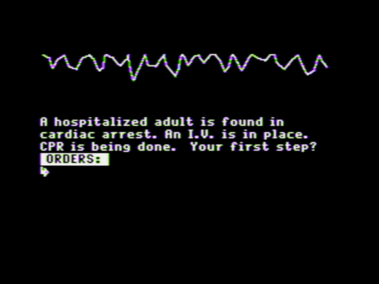 A.C.L.S. Protocols: Arrhythmia Therapy screenshot 4 of 4