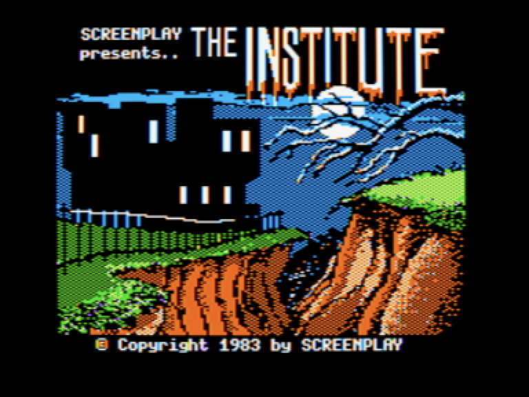 The Institute screenshot 1 of 5