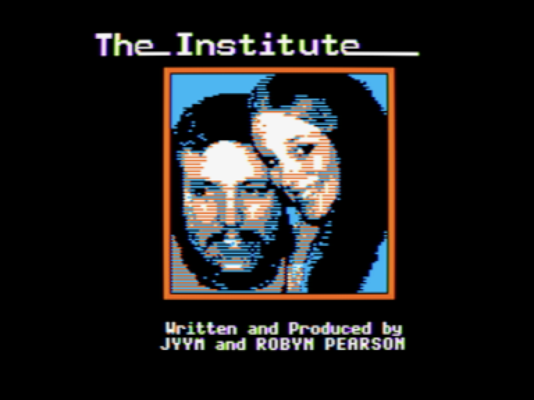 The Institute screenshot 2 of 5