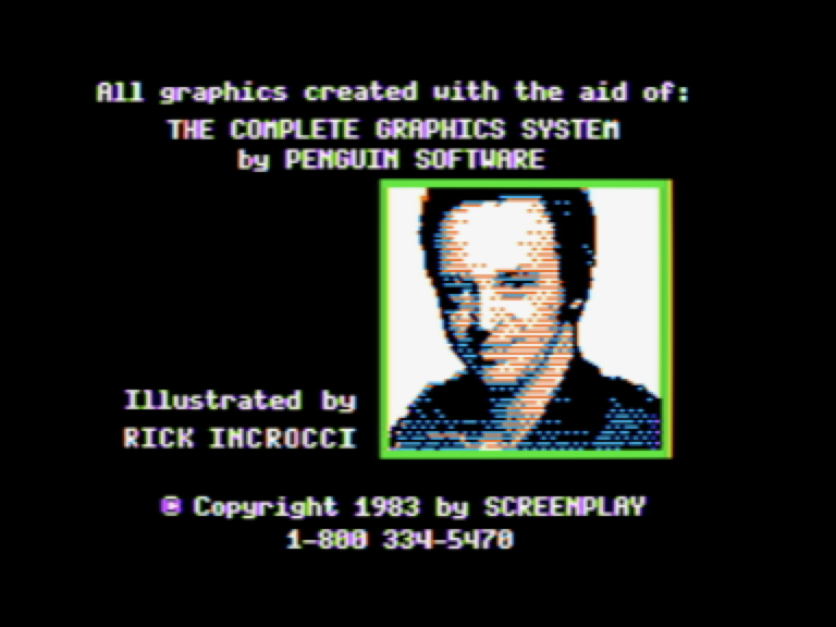 The Institute screenshot 3 of 5