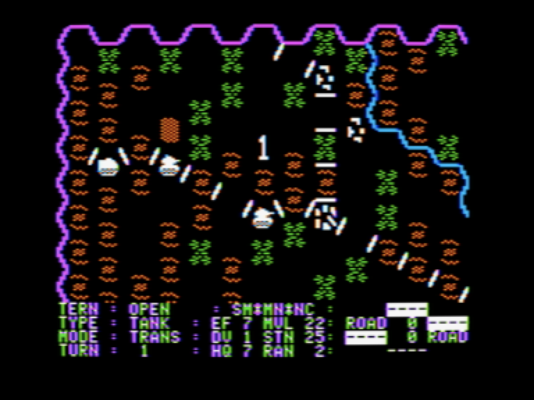 Germany 1985 screenshot 6 of 6