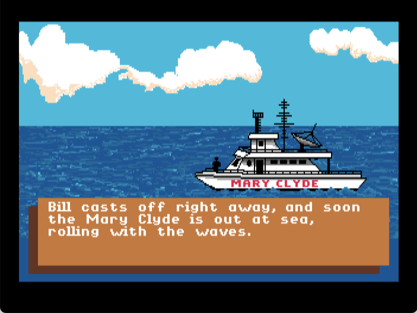 Audubon Wildlife Adventures: Whales screenshot 3 of 11