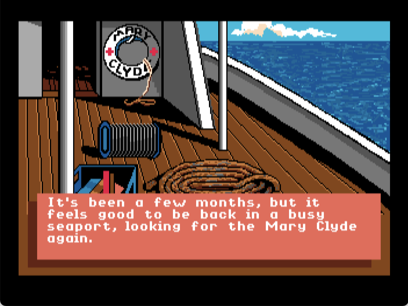 Audubon Wildlife Adventures: Whales screenshot 10 of 11