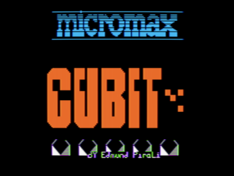 Cubit screenshot 1 of 5