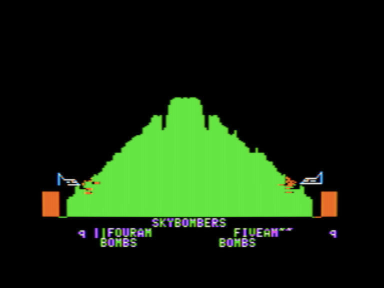 Skybombers II screenshot 7 of 7