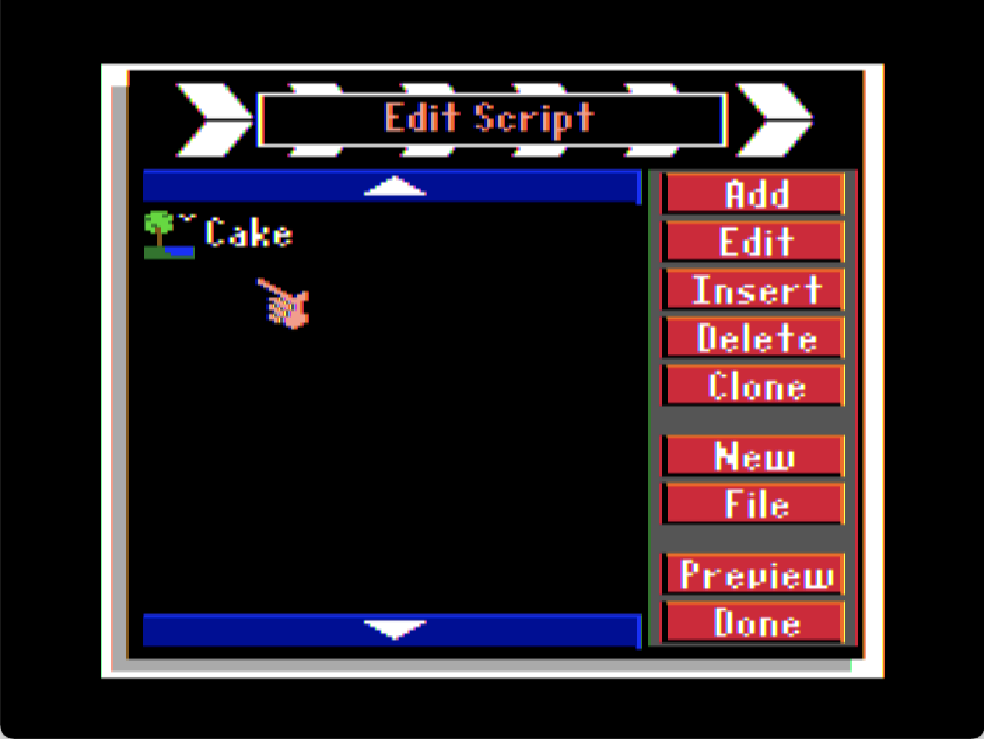 VCR Companion screenshot 3 of 3
