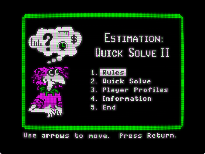 Estimation: Quick Solve II screenshot 2 of 7