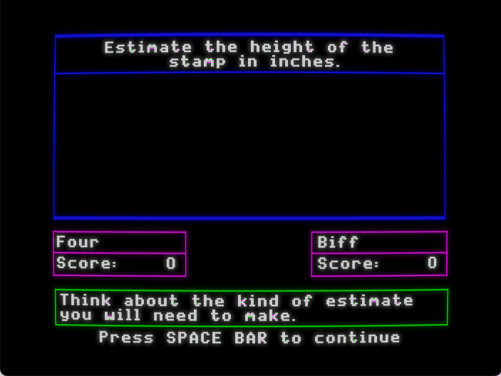 Estimation: Quick Solve II screenshot 7 of 7