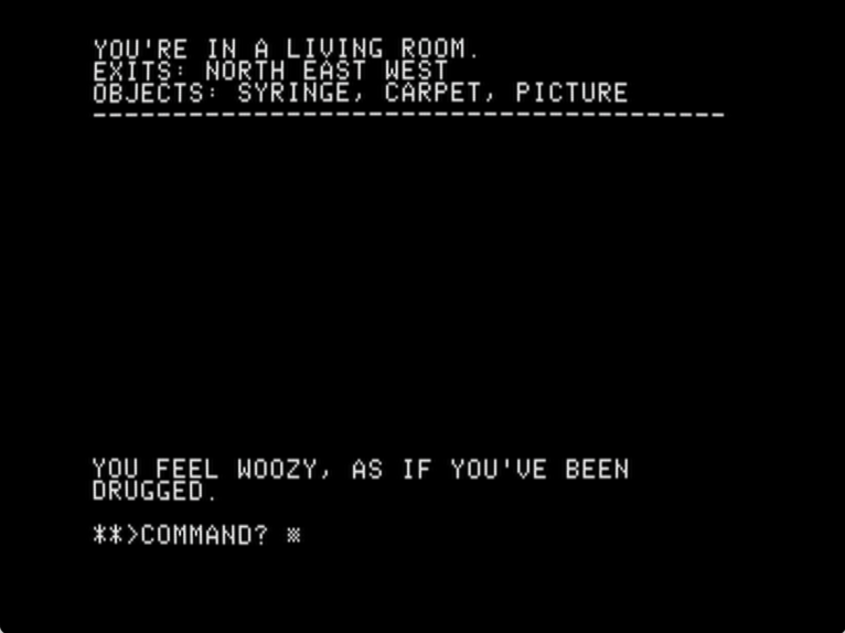 Adventure in Time screenshot 3 of 3