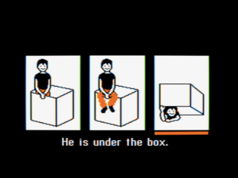 Micro-LADS 3: Prepositions screenshot 2 of 3