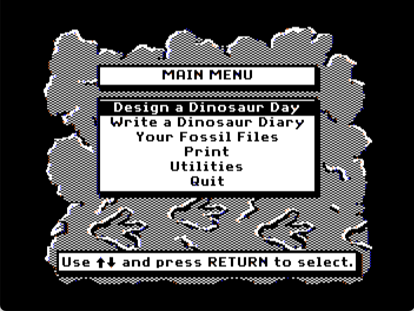 Dinosaur Days Plus! screenshot 4 of 5