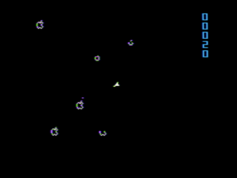 Apple-Oids and Chip Out screenshot 2 of 3